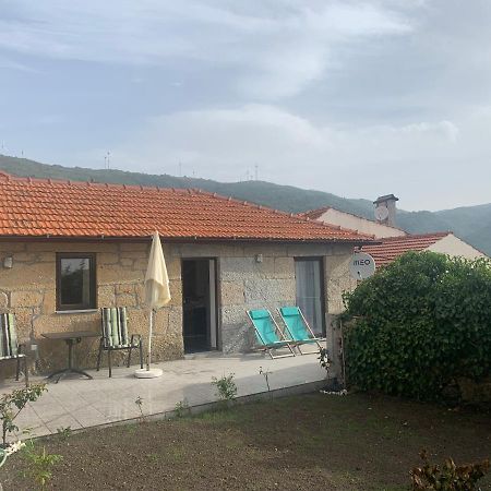 Casa Cima de Vila Pereira (Viseu) Exterior foto