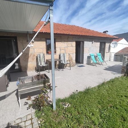 Casa Cima de Vila Pereira (Viseu) Exterior foto