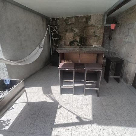 Casa Cima de Vila Pereira (Viseu) Exterior foto