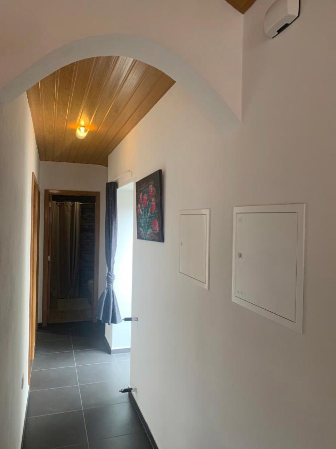 Casa Cima de Vila Pereira (Viseu) Exterior foto