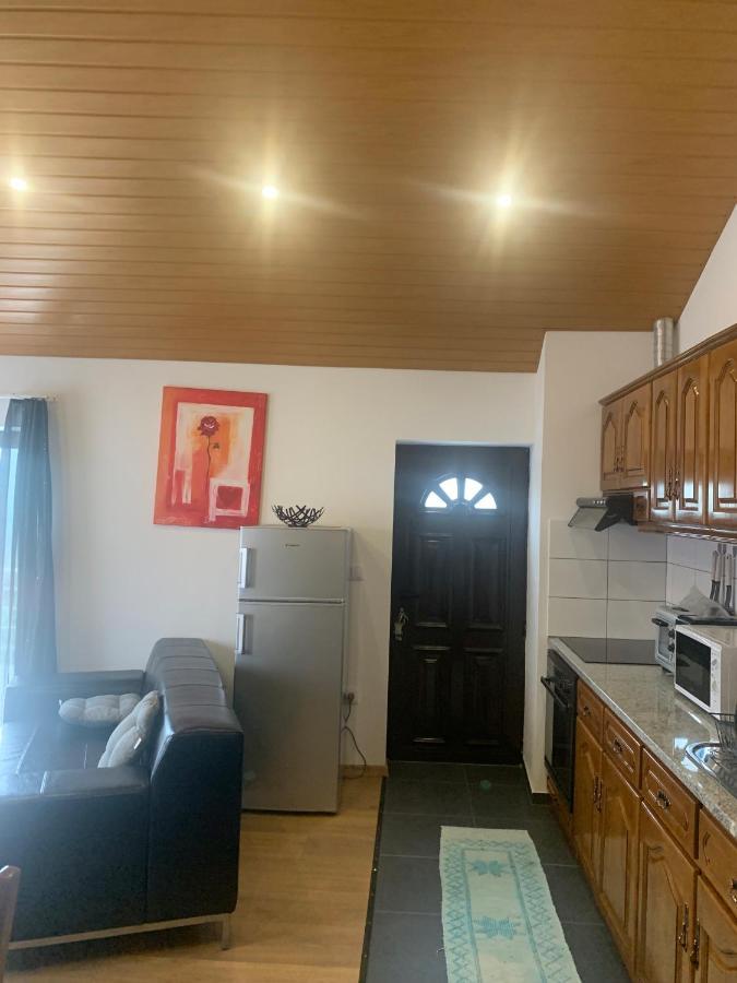 Casa Cima de Vila Pereira (Viseu) Exterior foto
