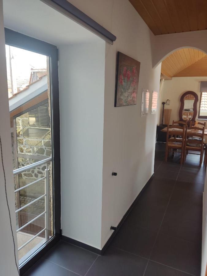 Casa Cima de Vila Pereira (Viseu) Exterior foto