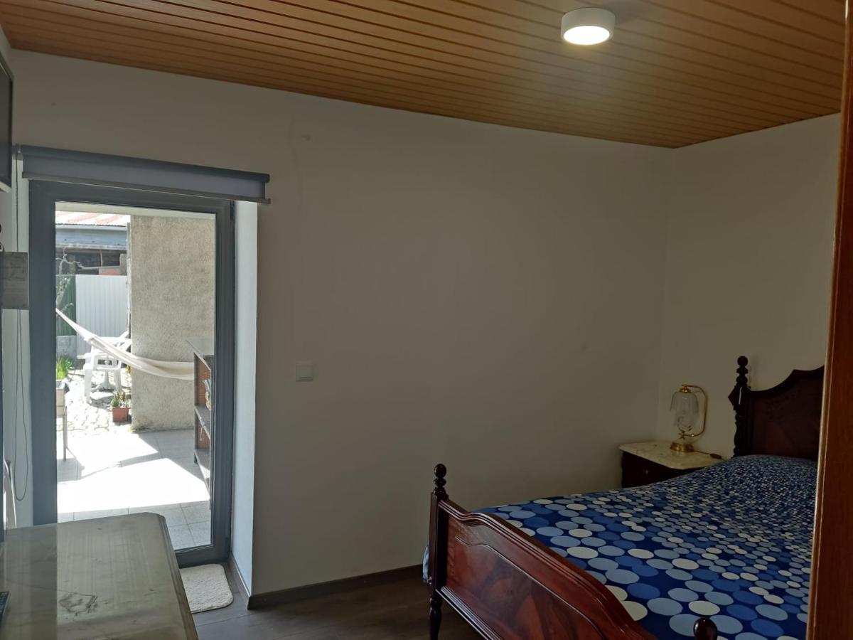 Casa Cima de Vila Pereira (Viseu) Exterior foto